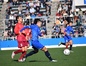 試合シーン83