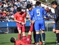 試合シーン85