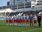 試合シーン14