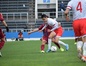 試合シーン25