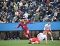 試合シーン34