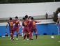 試合シーン38