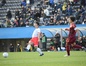 試合シーン67