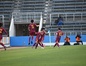 試合シーン80