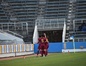 試合シーン82