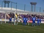 試合シーン11