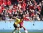 試合シーン06