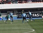 試合シーン11