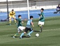 試合シーン34