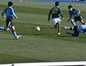 試合シーン40