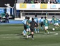 試合シーン43