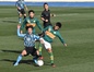 試合シーン54