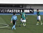 試合シーン70