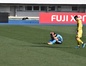 試合シーン71