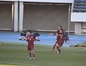 試合シーン64