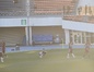 試合シーン71