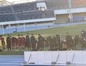 試合シーン73
