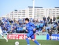 試合シーン70