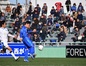 試合シーン80