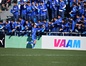 試合シーン95