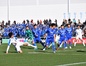 試合シーン101