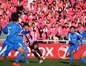 試合シーン54