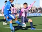試合シーン98