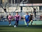 試合シーン100