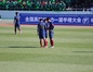 試合シーン07