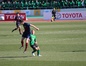 試合シーン11