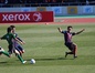 試合シーン35