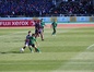 試合シーン38