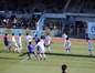 試合シーン11