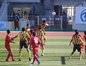 試合シーン17