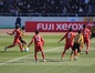 試合シーン20