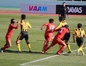 試合シーン55