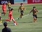 試合シーン57
