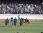 試合シーン69