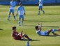 試合シーン27