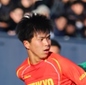 帝京長岡 vs 熊本国府