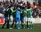 試合シーン11