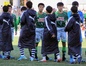 試合シーン36