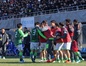 試合シーン40