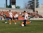 試合シーン11