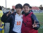 試合シーン26