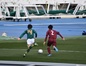 試合シーン27