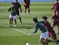 試合シーン44