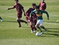 試合シーン66