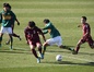 試合シーン70