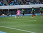 試合シーン34